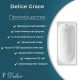Ванна чугунная Delice Grace DLR230643 170х70